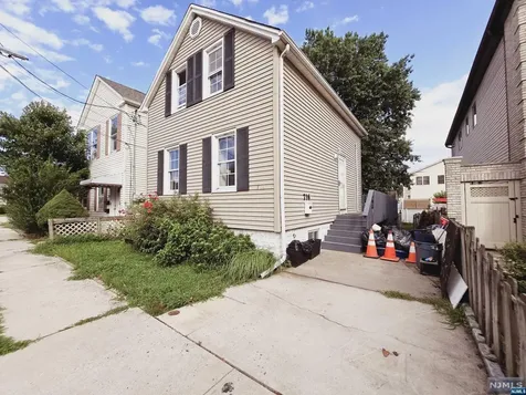 716 1ST Street Secaucus NJ 07094