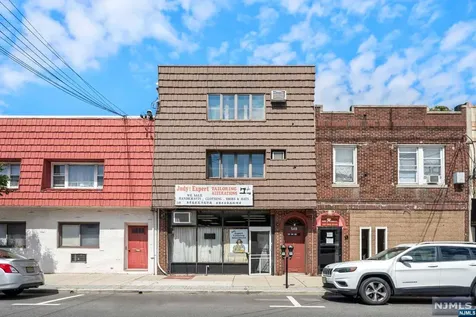 549 Anderson Avenue Cliffside Park NJ 07010