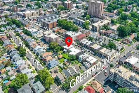 549 Anderson Avenue Cliffside Park NJ 07010