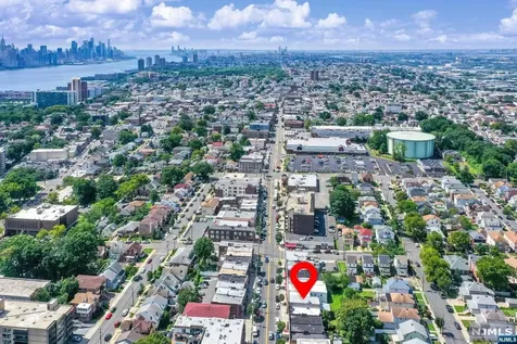 549 Anderson Avenue Cliffside Park NJ 07010