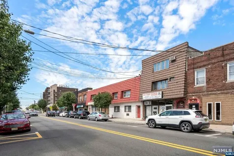 549 Anderson Avenue Cliffside Park NJ 07010