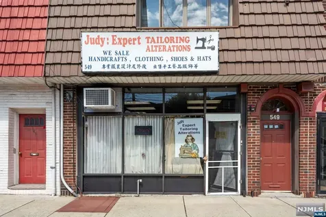 549 Anderson Avenue Cliffside Park NJ 07010