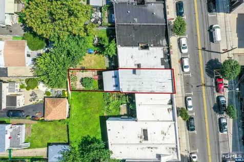 549 Anderson Avenue Cliffside Park NJ 07010