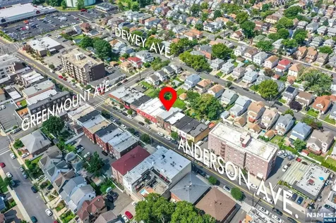 549 Anderson Avenue Cliffside Park NJ 07010
