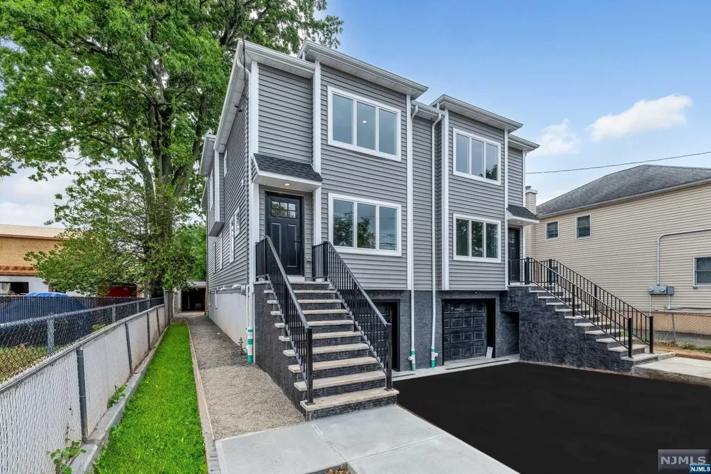 38 Cedar Street Garfield NJ 07026