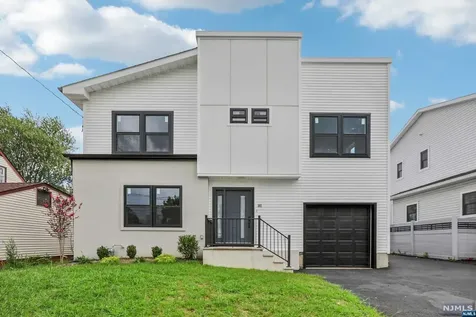 302 Schepis Avenue Saddle Brook NJ 07663