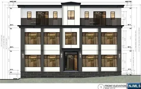 1079 Palisade Avenue Fort Lee NJ 07024