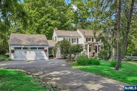 125 W Saddle River Road Saddle River NJ 07458