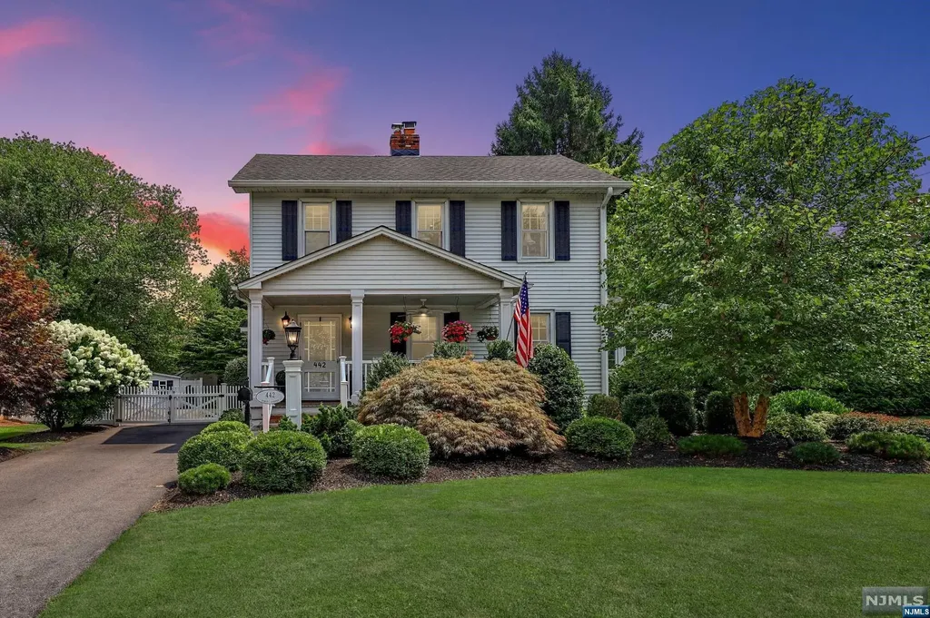 442 1st Street Oradell NJ 07649