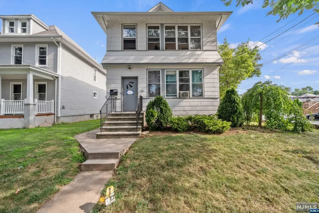 257 Union Avenue Clifton NJ 07011