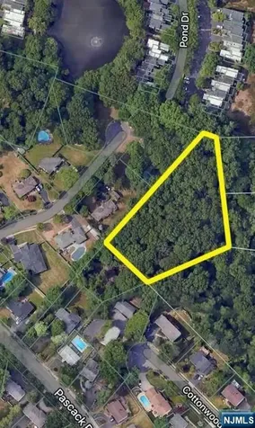 828 Pascack Road Paramus NJ 07652