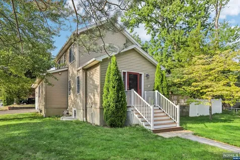 116 Clinton Avenue Hillsdale NJ 07642