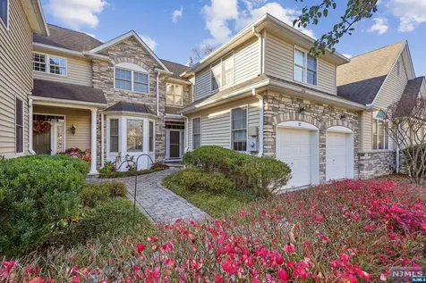 72 Schindler Court Par-troy Hills Twp. NJ 07054