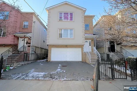 580 3rd Street Newark NJ 07107
