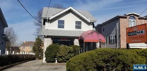 539 Broad Avenue Palisades Park NJ 07650