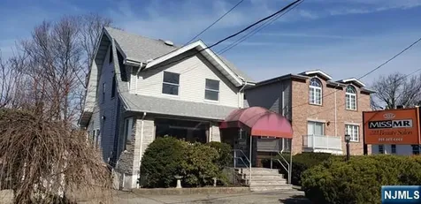 539 Broad Avenue Palisades Park NJ 07650