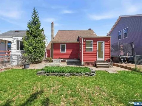 221 Ralph Street Belleville NJ 07109