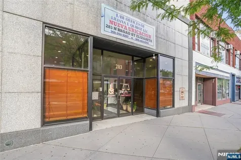 283 N Broad Street Elizabeth NJ 07208