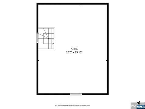 51 Ridgehurst Road West Orange NJ 07052