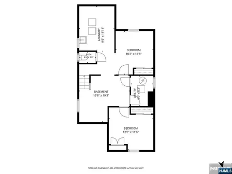 51 Ridgehurst Road West Orange NJ 07052