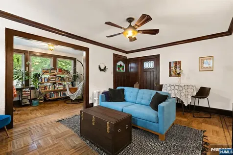 51 Ridgehurst Road West Orange NJ 07052