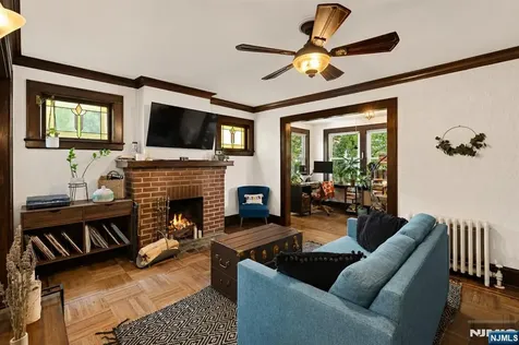 51 Ridgehurst Road West Orange NJ 07052