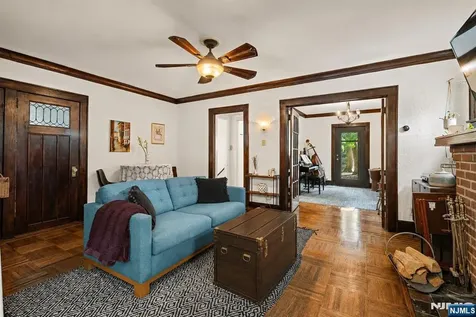 51 Ridgehurst Road West Orange NJ 07052
