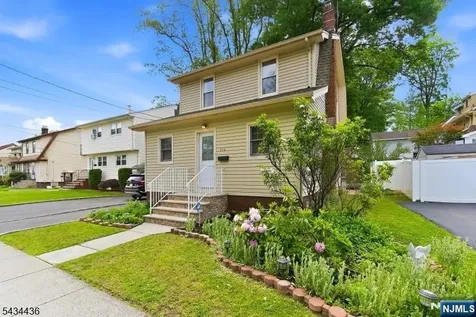 514 Bloomfield Avenue Nutley NJ 07110