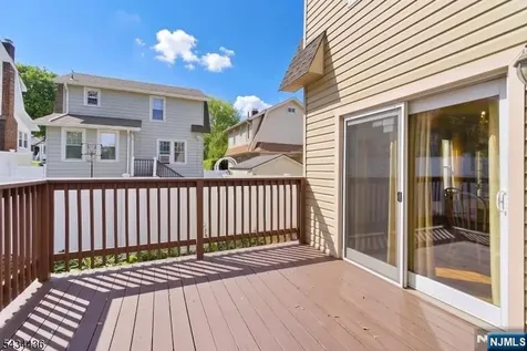 514 Bloomfield Avenue Nutley NJ 07110