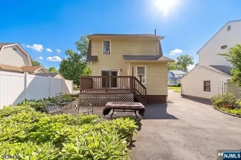 514 Bloomfield Avenue Nutley NJ 07110