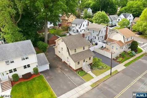 514 Bloomfield Avenue Nutley NJ 07110
