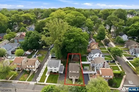 514 Bloomfield Avenue Nutley NJ 07110