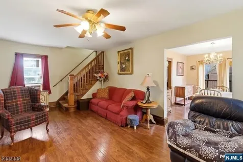 514 Bloomfield Avenue Nutley NJ 07110