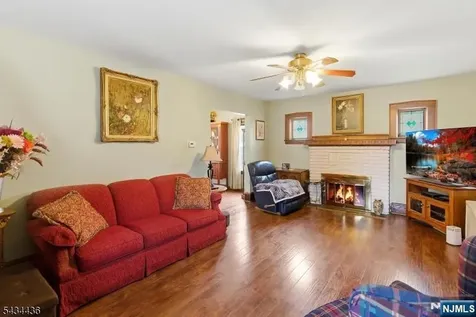 514 Bloomfield Avenue Nutley NJ 07110