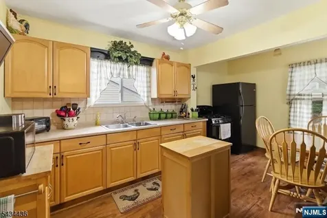514 Bloomfield Avenue Nutley NJ 07110