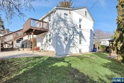 68 Mohawk Avenue Hawthorne NJ 07506