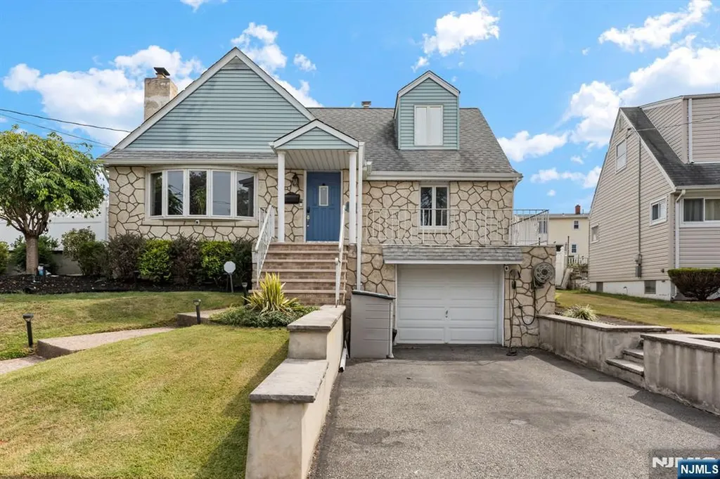 12 Calvin Avenue Lodi NJ 07644