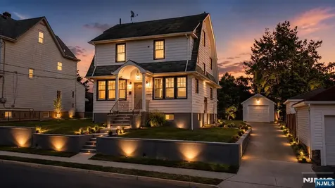 12 Hartmann Avenue Garfield NJ 07026