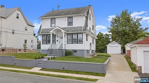 12 Hartmann Avenue Garfield NJ 07026