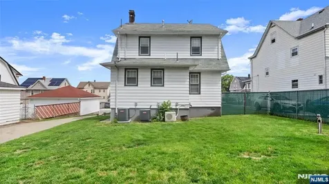 12 Hartmann Avenue Garfield NJ 07026