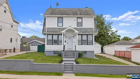 12 Hartmann Avenue Garfield NJ 07026