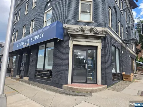 500 Broad Avenue Ridgefield NJ 07657