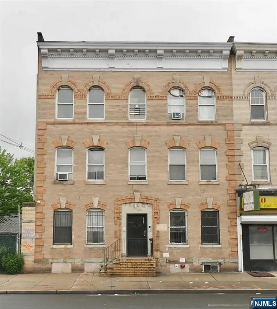 544 Springfield Avenue Newark NJ 07103