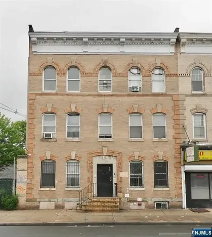 544 Springfield Avenue Newark NJ 07103