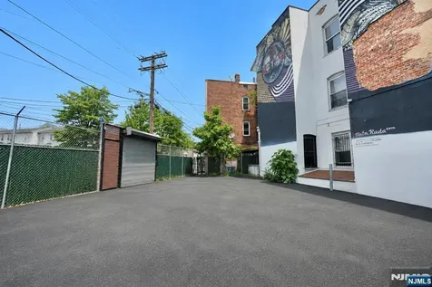 544 Springfield Avenue Newark NJ 07103