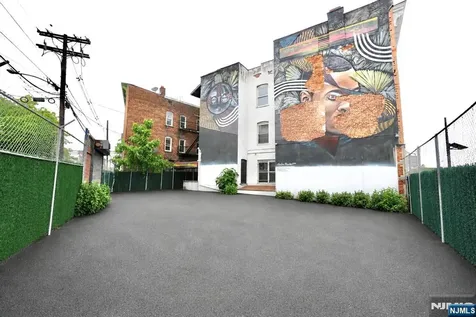 544 Springfield Avenue Newark NJ 07103