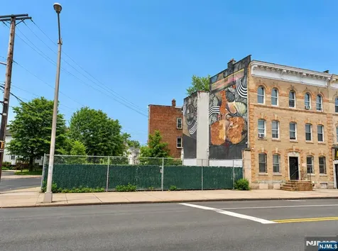 544 Springfield Avenue Newark NJ 07103