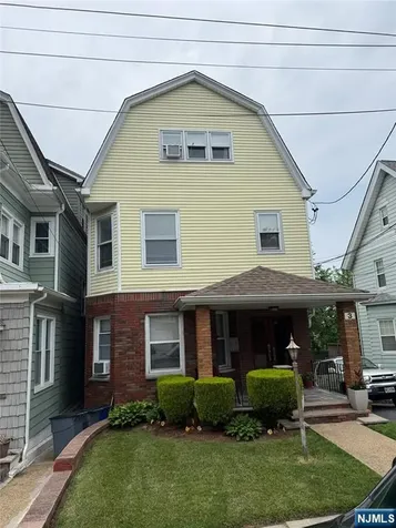 3 Pleasant Place Kearny NJ 07032