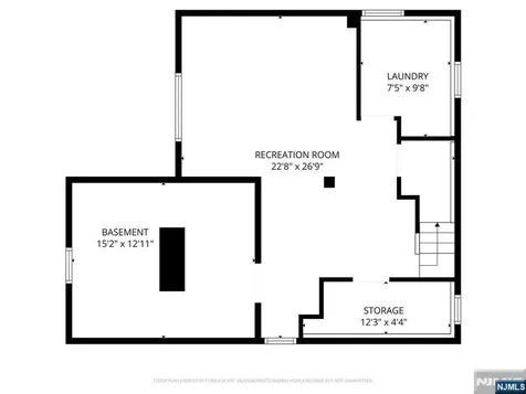2 Columbus Avenue Montclair NJ 07042