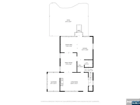 2 Columbus Avenue Montclair NJ 07042